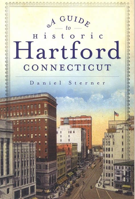 A guide to historic hartford connecticut. - Home book the ultimate guide to repairs improvements.