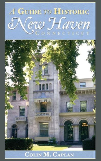 A guide to historic new haven connecticut by colin m caplan. - Lambda emi power supply service manual.