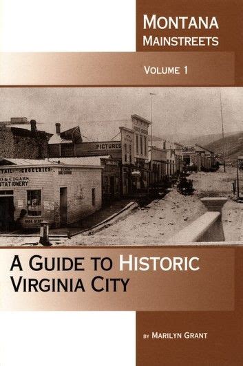 A guide to historic virginia city by marilyn grant. - Programming for betfair a guide to creating sports trading applications with api ng.