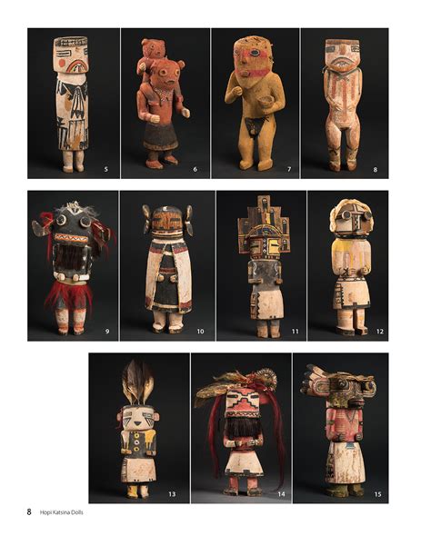 A guide to hopi katsina dolls. - Earth science tarbuck 7th edition answers lab.