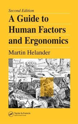 A guide to human factors and ergonomics. - Ndt handbook volume 6 acoustic emission testing.