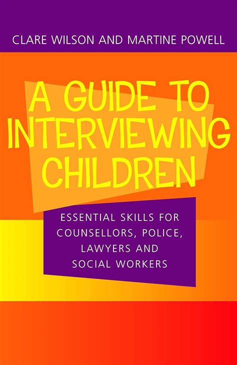 A guide to interviewing children essential skills for counsellors police lawyers and social workers. - Roosa master dbgf 431 teile handeinspritzpumpe diagramm.