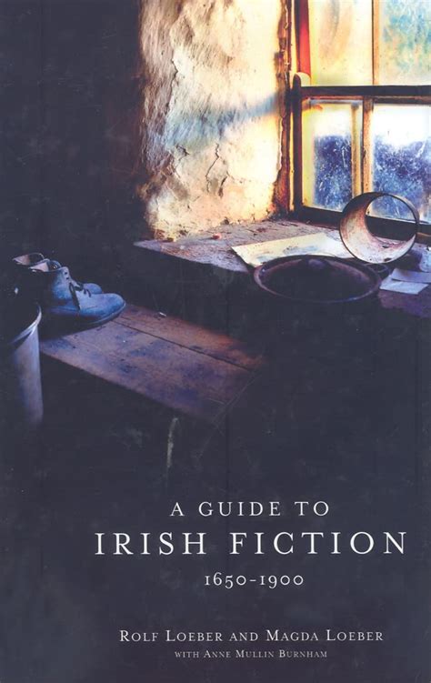 A guide to irish fiction 1650 1900 by rolf loeber. - Arrl ham radio license manual download.
