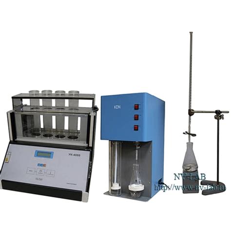 A guide to kjeldahl nitrogen determination methods and apparatus. - Measurements and their uncertainties solution manual.