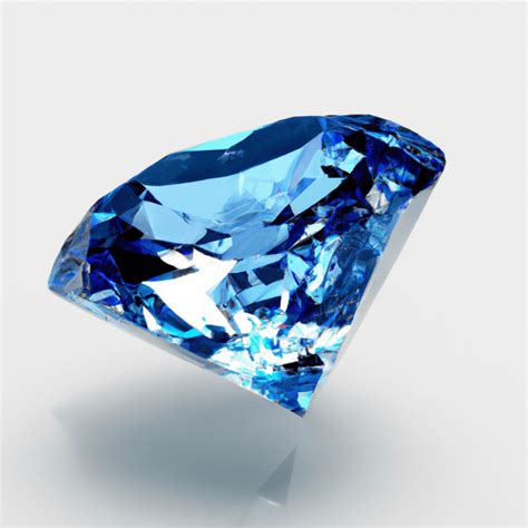 A guide to lab-grown blue diamonds Australian Diamond …