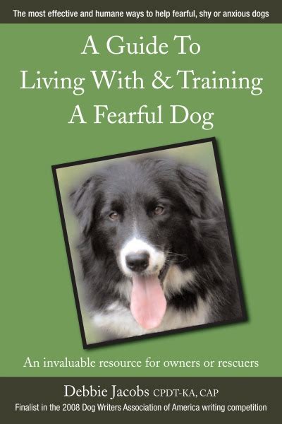 A guide to living with training a fearful dog. - Vauxhall opel zafira mpv workshop repair manual.
