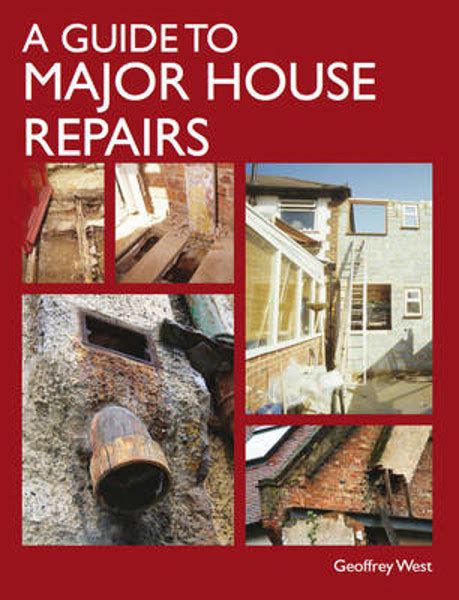 A guide to major house repairs. - Textbook of orthopaedics trauma and rheumatology.