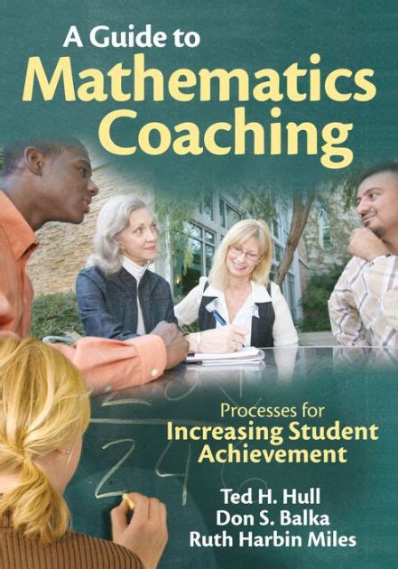 A guide to mathematics coaching by ted h hull. - Nelson s youth minister s manual.