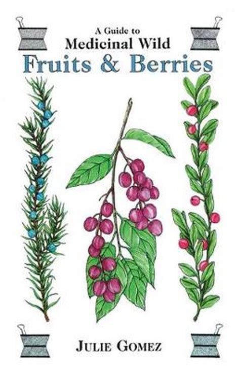 A guide to medicinal wild fruits berries. - The natural vet s guide to preventing and treating cancer in dogs.