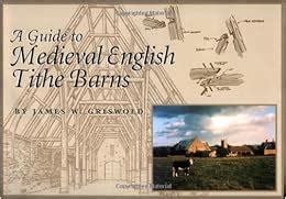 A guide to medieval english tithe barns. - Laboratory manual for seeleys anatomy physiology by eric wise.