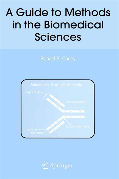 A guide to methods in the biomedical sciences by ronald b corley. - Discrete time signal processing 3rd edition solution manual.