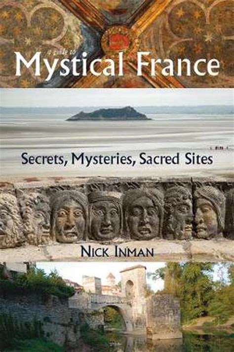 A guide to mystical france secrets mysteries sacred sites. - Deutschen funk-navigations- und funk-führungsverfahren bis 1945.