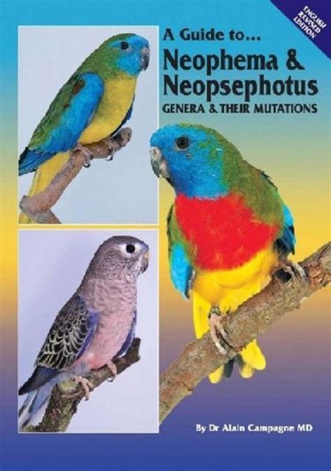 A guide to neophema and neopsephotus genera and their mutations. - La vida oculta de fidel castro.