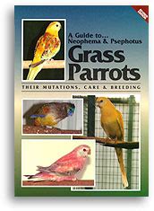A guide to neophema psephotus grass parrots their mutations care. - Catalogus professorum der technischen universität carolo-wilhelmina zu braunschweig.