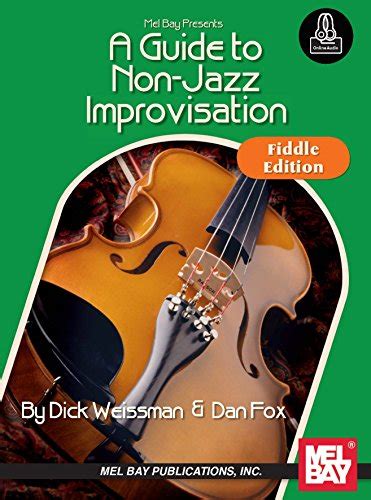 A guide to non jazz improvisation fiddle edition. - Hp laserjet 2420dn printer user guide.