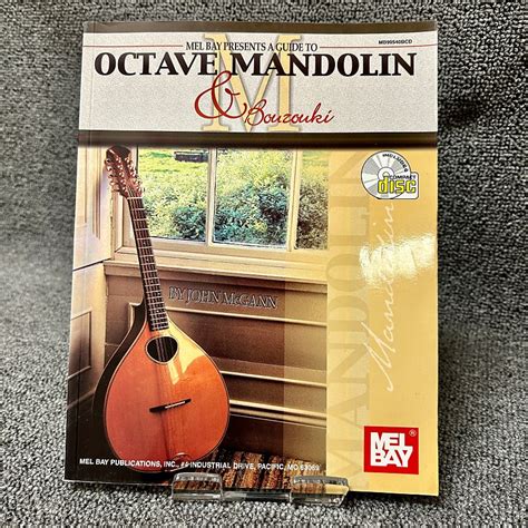 A guide to octave mandolin bouzouki. - Versuch einer biblischen dämonologie, oder, untersuchung der lehre der heiligen schrift vom teufel und seiner macht.