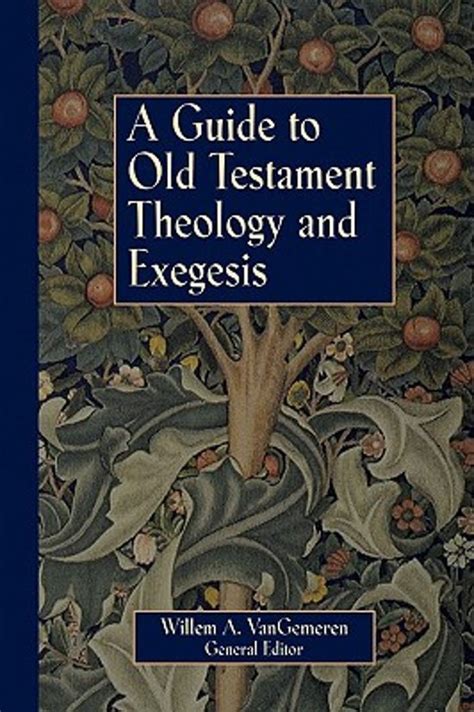A guide to old testament theology and exegesis by willem vangemeren. - Toshiba satellite a500 pro a500 service manual repair guide.