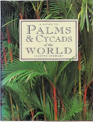 A guide to palms cycads of the world. - Santiago vaca guzmán y su época.