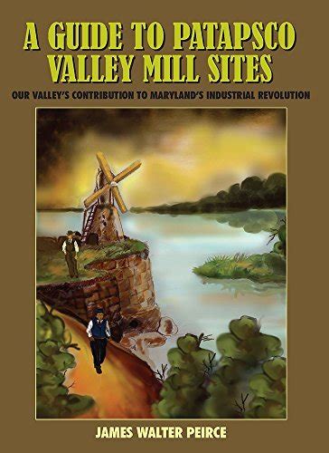 A guide to patapsco valley mill sites our valleys contribution to marylands industrial revolution. - Neue musik in der bundesrepublik deutschland..