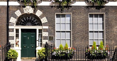 A guide to period property in London - Ellis and Co