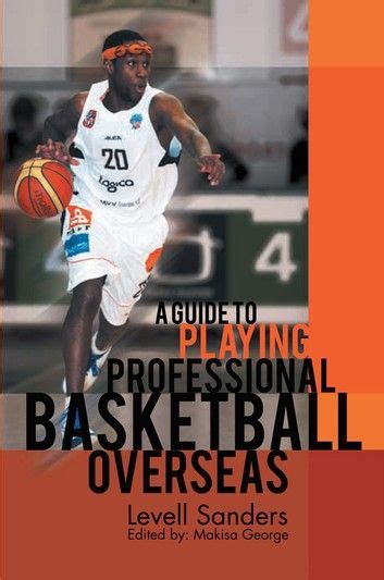 A guide to playing professional basketball overseas. - Manuale della soluzione dei primi trascendenti jon rogawski.