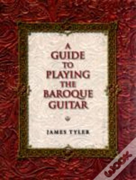 A guide to playing the baroque guitar by james tyler. - Mhr study guide for calculus and vectors.