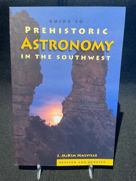 A guide to prehistoric astronomy in the southwest. - A short guide to a long life by david b agus.