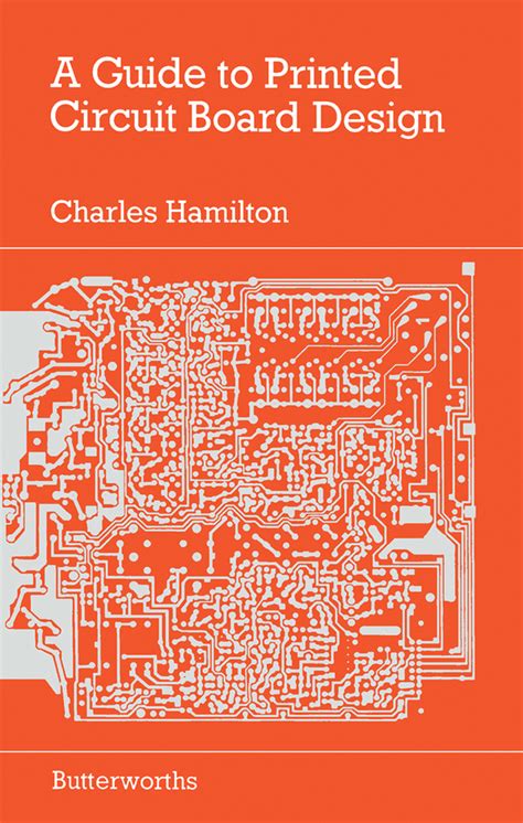 A guide to printed circuit board design by charles hamilton. - El poder detrás de sus ojos.