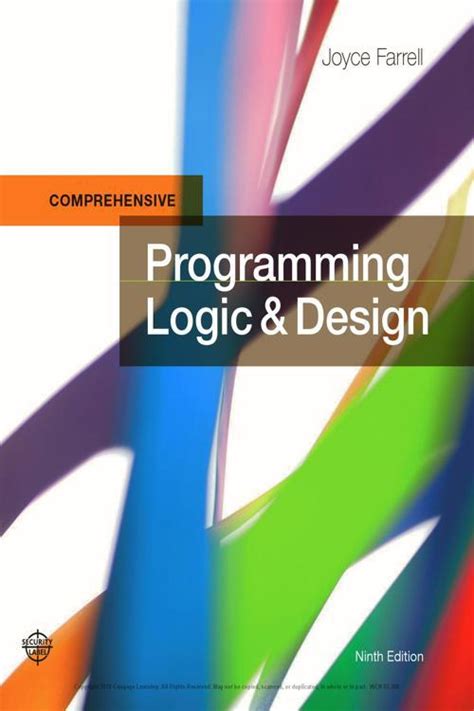 A guide to programming logic and design comprehensive. - What the bible is all about kjv bible handbook.