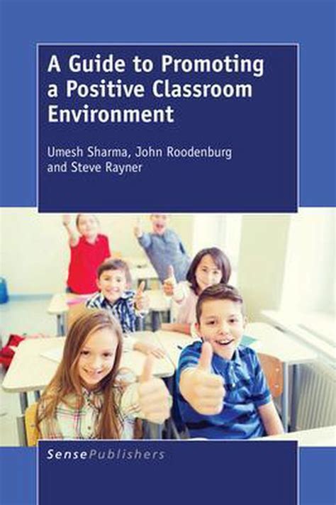 A guide to promoting a positive classroom environment by umesh sharma. - Manual del propietario para artesano weedwacker.