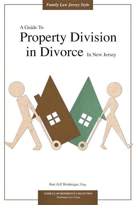 A guide to property division in divorce in new jersey family law new jersey style. - Kenwood chef a701a manuale di riparazione.