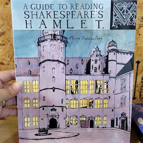 A guide to reading shakespeare s hamlet. - Breadman ultimate bread machine tr2200c manual.