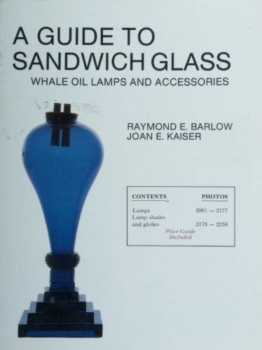 A guide to sandwich glass kerosene lamps and accessories the glass industry in sandwich series. - 1967 johnson 6hp outboard motor repair manual.
