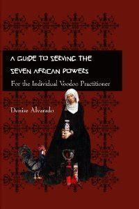 A guide to serving the seven african powers by denise alvarado. - Sermons du pere bourdalouë, de la compagnie de jesus..