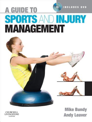 A guide to sports and injury management by mike bundy. - Bsr ua 16 record changer repair manual.