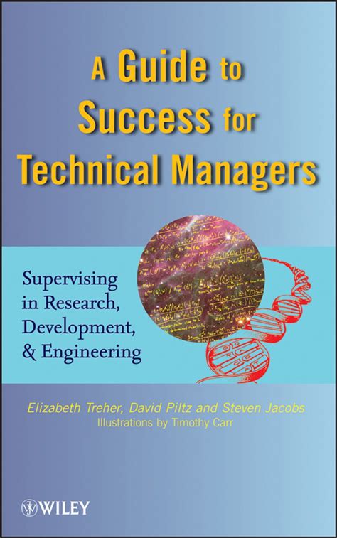 A guide to success for technical managers by elizabeth treher. - Volvo penta aq150 engine workshop manual.