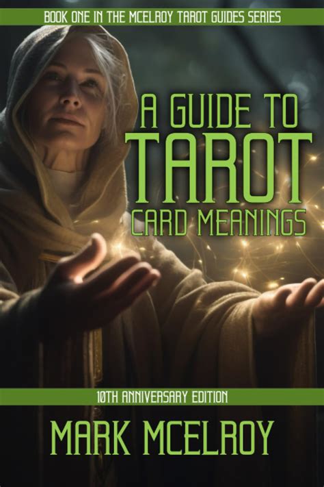A guide to tarot card meanings by mark mcelroy. - Ford zd zc fairlane parts manual.