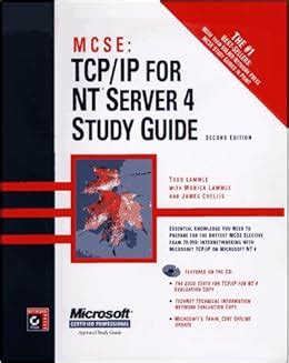 A guide to tcp ip on microsoft windows nt 4 0. - La fiesta del té de boston.