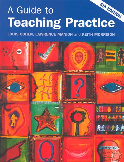 A guide to teaching practice by louis cohen. - 2004 ford f150 service manual download.