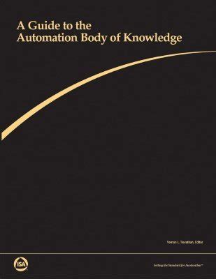A guide to the automation body of knowledge by vernon l trevathan. - Cuánto cuesta la pobreza de las mujeres?.