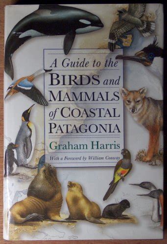 A guide to the birds and mammals of coastal patagonia. - Räder des lebens eine anleitung für das chakrasystem llewellyns new age series.