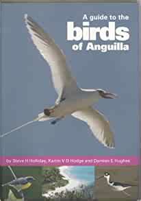 A guide to the birds of anguilla. - 1993 acura legend dash cover manual.