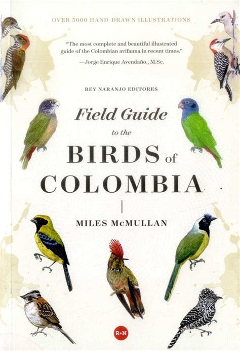 A guide to the birds of colombia. - Lee reloading manual cal 30 carbine.