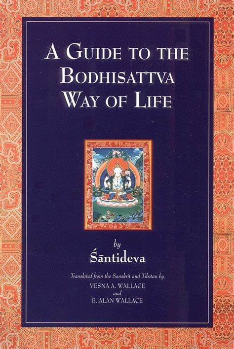 A guide to the bodhisattva way of life by santideva. - The etiquette of freemasonry a handbook for the brethren.