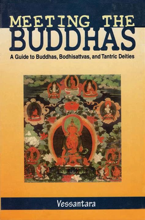 A guide to the bodhisattvas meeting the buddhas. - Cinco grandes mitos del arte en la edad moderna.