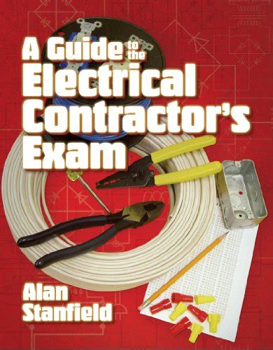 A guide to the electrical contractors exam. - Applied combinatorics alan tucker 6th edition solutions instructor manual.