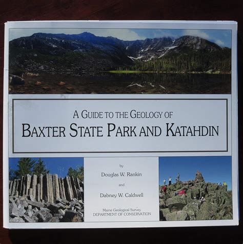 A guide to the geology of baxter state park and katahdin by douglas w rankin. - Manuale di riparazione a servizio completo nissan qashqai j10 2007 2013.