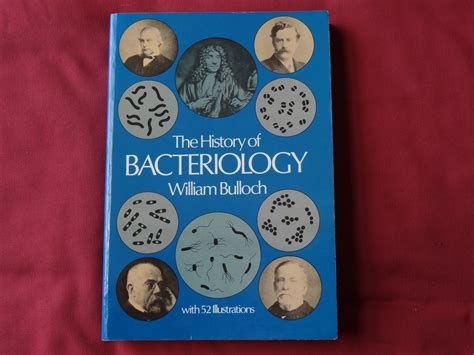 A guide to the history bacteriology. - Labov a guide for the perplexed.