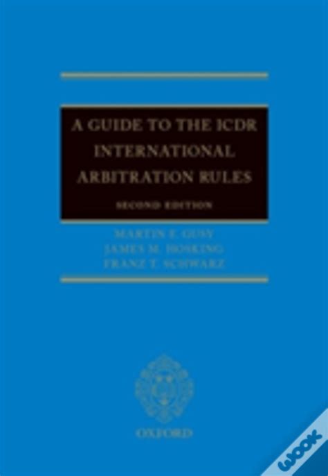 A guide to the icdr international arbitration rules by martin f gusy. - La princesa y el guisante / the princess and the pea (bilingual tales).