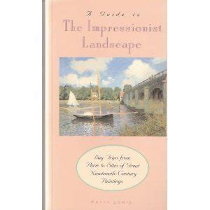 A guide to the impressionist landscape day trips from paris to sites of great nineteenth century paintings. - 1998 jeep cherokee owners manual download.